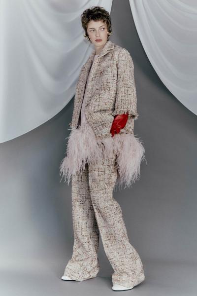 Huishan Zhang 26FW015